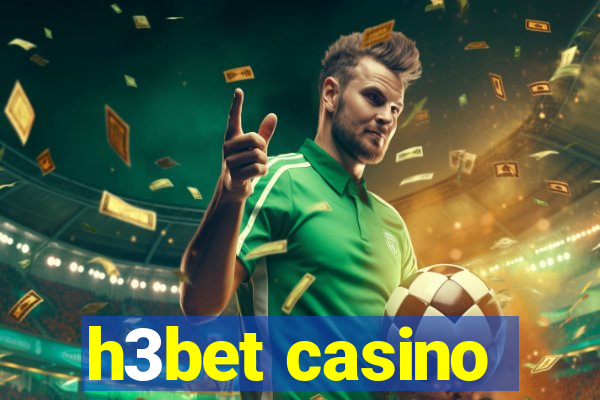 h3bet casino